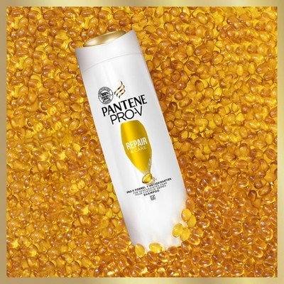 Pantene Pro-V Repair&Care Shampoo 300 ml