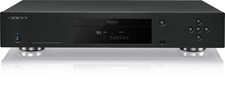 OPPO UDP-203 4K Ultra HD Blu-ray Player UHD  4K Upscaling Used JAPAN