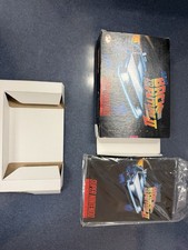 1989 Topps Back to the Future II Trading Cards 6