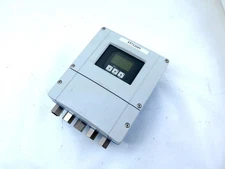 Endress + Hauser 53H80-2V75/0 Promag53 Transmitter 85-260VAC