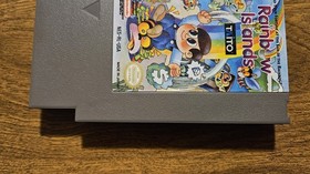 Rainbow Islands Cartridge Only Nintendo Entertainment System NES