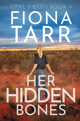 Her Hidden Bones | Fiona Tarr | Taschenbuch | Englisch | 2023 | Fiona Tarr