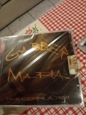 GABBER MAFIA COMPILATION ( traxtorm) hardcore CD