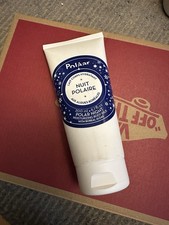 Polaar Nuit Polaire Polar Night Moisturising Body Milk With Boreal Algae 200ml