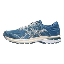 Asics GT MOTOR 2 Low Top Running Shoes Men's Blue - 1011B851-400 Size