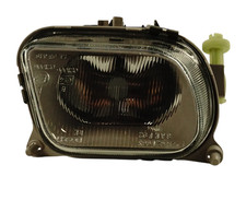 Original Mercedes-Benz Nebelscheinwerfer Rechts A2108200256 - W210 R170 - Neu Original Mercedes-Benz Nebelscheinwerfer Rechts A2108200256 - W210 R170 - Neu