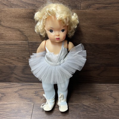 Fashionable Terri Lee Doll