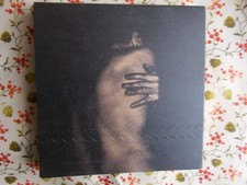 SUEDE AUTOFICTION 3CD EXPANDED CD.