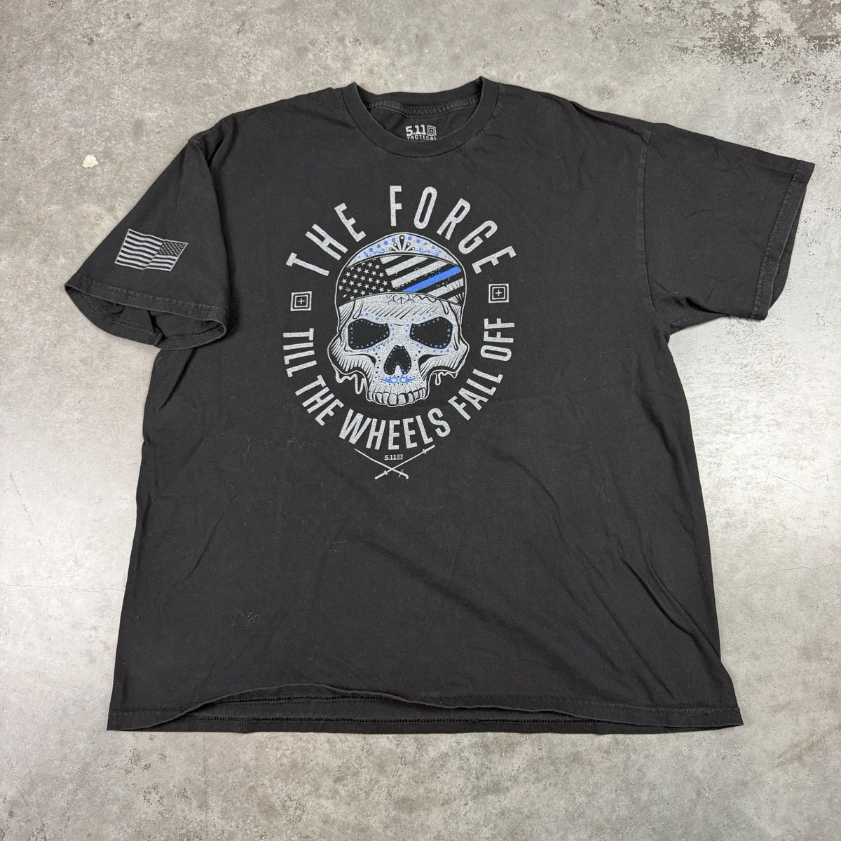 5.11 Tactical T-Shirts for Men for sale | eBay