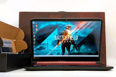 Acer Nitro 5 AN517-51 i5-9300H 16GB 1TB RTX 2060 6GB 17.3 120Hz Gaming Laptop