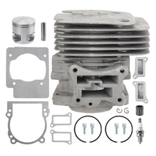 Cylinder Piston Kit For RedMax EBZ6500 EBZ6500RH EBZ7500 EBZ7500RH 577 25 73-01