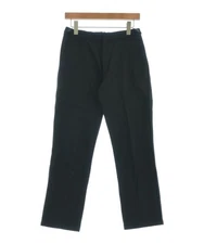 COMME des GARCONS HOMME PLUS Slacks Black S 2200618018185
