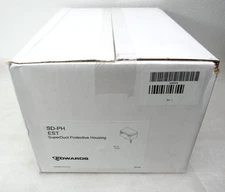 ** Edwards EST SD-PH SuperDuct Protective Housing (FACTORY SEALED) [CTOKT]