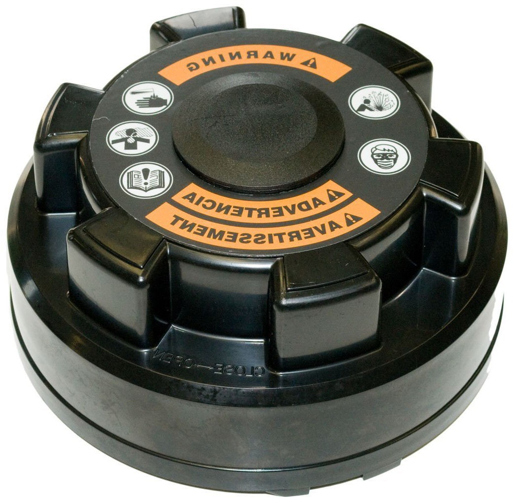 Hayward CLX200CA Chlorinator Cover for Dry Chemical Feeder