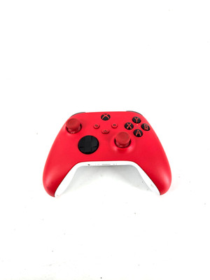 Microsoft Xbox Series X|S Wireless Controller Pulse Red