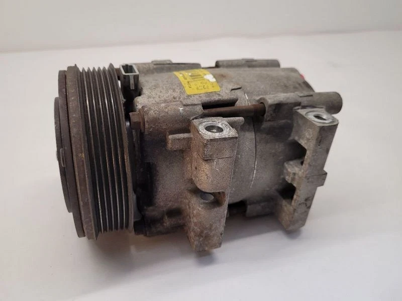 Ford Ranger 2002-2008 aire acondicionado aire acondicionado compresor OEM TBW84 Foto 2 de 2