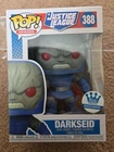 Funko Pop! Vinyl: DC Universe - Darkseid - Funko (Exclusive) #388