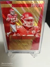RC PATRICK MAHOMES ll Absolute ROOKIE ROUNDUP #20