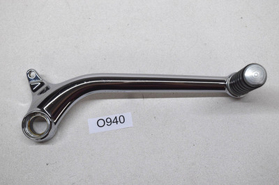 BMW R 18 B Classic K34 2019-2025 Fußbremshebel Bremshebel 19-25 Brake Pedal