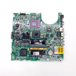 For   1535 1536 1537 1330 1318 1440 1427 1564 Laptop Motherboard 0F973C #za