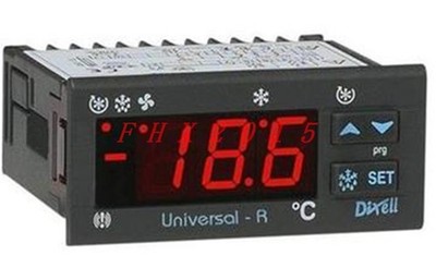 ONE NEW DIXELL Temperature Controller XC420C-0C00D #zc