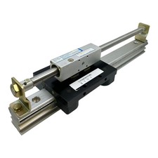 Festo DGOL-16-270-PPV-A Linear Actuator for Industrial Use 7bar Festo