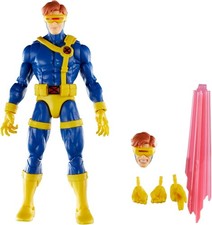 Marvel Legends Series Cyclops X-Men Collectible 6-Inch Action Figure