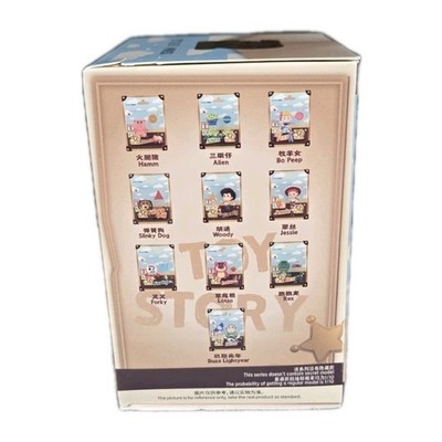 Miniso Disney Toy Story 30th Anniversary Playful Infinity Blind Miniso Disney Toy Story 30th Anniversary Playful Infinity Blind