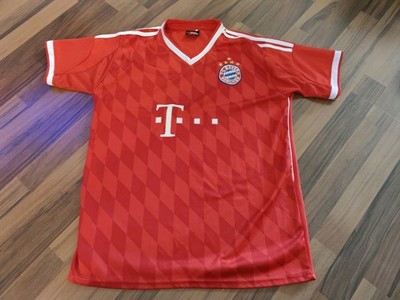 FC Bayern München Trikot FCB Größe: L Jersey
