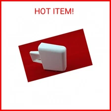 Seneca River Trading Refrigerator Door Bar End Cap for General Electric AP205978