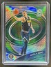 2020-21 Panini Spectra Nikola Jokic Asia Green #20 Nuggets