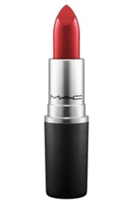 MAC Lipstick Cremesheen Dare You  Full size 0.1 oz Authentic, WITH BOX