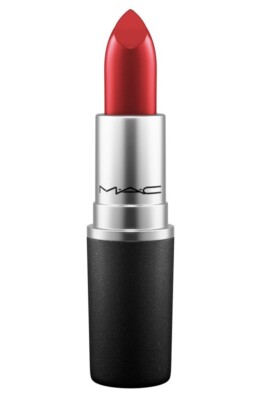 MAC Lipstick Cremesheen Dare You  Full size 0.1 oz Authentic, WITH BOX