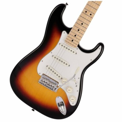 Fender Stratocaster 6 String Electric Guitar for sale online