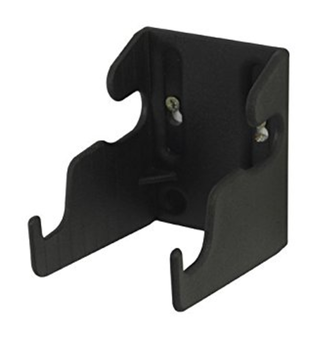 Litter Picking Hoop - Holder For Bin Bags Sacks Liners ***With Wall Bracket*** - Picture 2 of 18