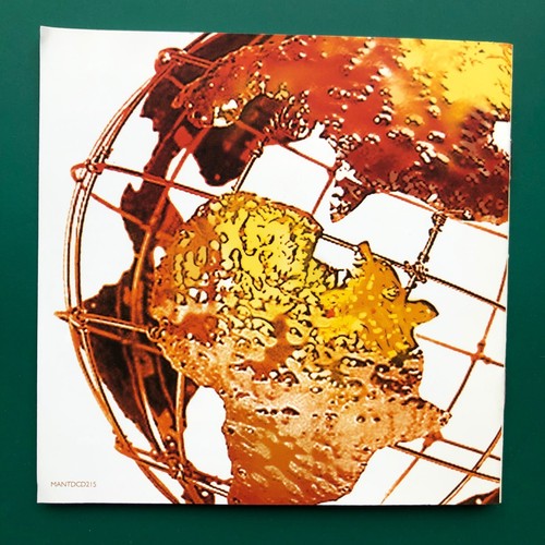 AWARDS For WORLD MUSIC 2xCD Salif Keita Eliza Carthy Kayhan Kalhor Yair Dalal NM - 第 18/19 張圖片