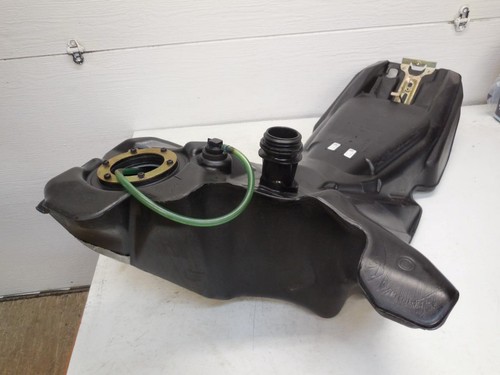 2015 Arctic Cat ZR Gas Tank El Tigre XF 6000 7000 8000 9000 600 800 2014 2013 - Picture 2 of 6