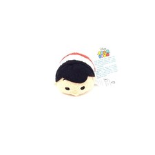 Disney Collection Eric Little Mermaid Mini Tsum Tsum Plush 3.5" New USA Seller