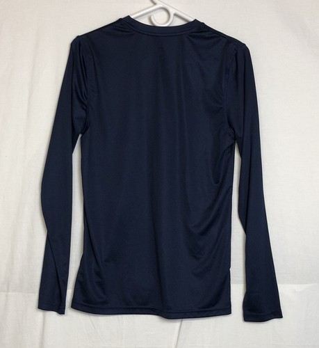NFL New England Patriots Youth Boys Long Sleeve Jersey Size XL 18 - Picture 2 of 2