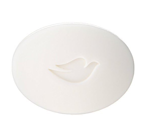 Dove Beauty Cream Original Large Bar Soap 12 PC 135g / 4.75oz - Picture 2 of 4