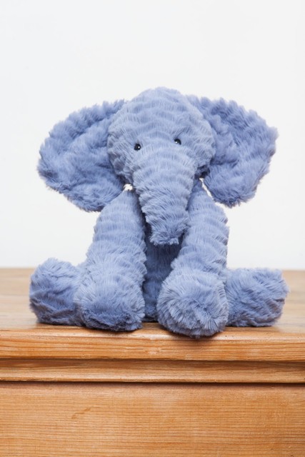 fuddlewuddle elephant medium