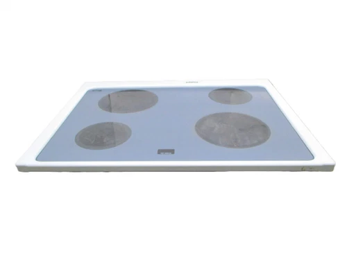 MAYTAG RANGE COOKTOP SCRATCHES PART # 74003022