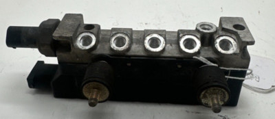 Air Suspension Valve Block A2203200258 Mercedes S350 S430 4Matic 00-06 BIN 3A