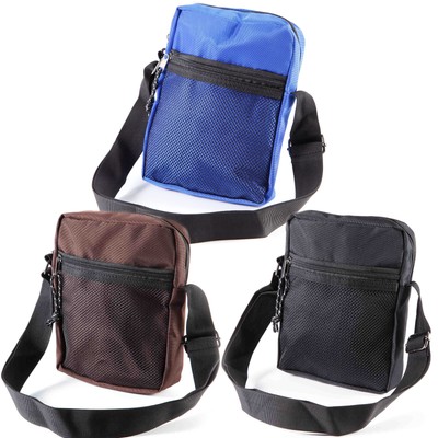 Para hombres utilidad de Viaje Suave Informal Hombre Bolso de Hombro Bolso  Mensajero Bolso Cartera para colegial | eBay
