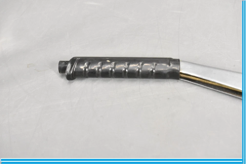 MANGO PALANCA FRENO MANO JAGUAR XJ6, XJ40, DAIMLER SOBERANO 1986-1994 Foto 4 de 4