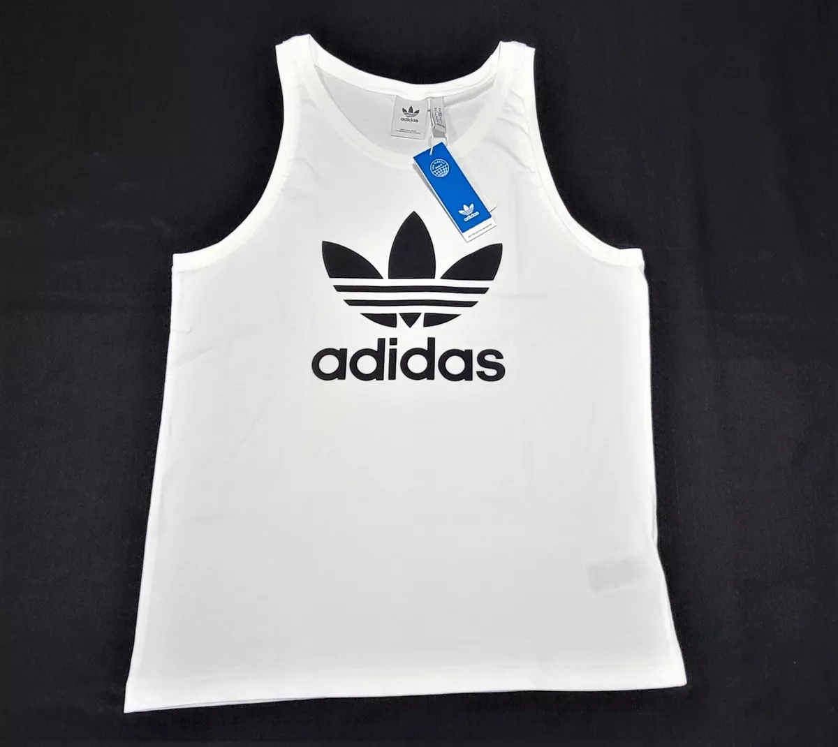 Adidas originals top clearance mens