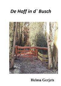 Thumbnail - De Hoof In D`busch | Buch | 9783752869101