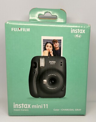 フィルムカメラ FUJIFILM instax mini11 Amazon | 富士フイルム(FUJIFILM) インスタントカメラ チェキ