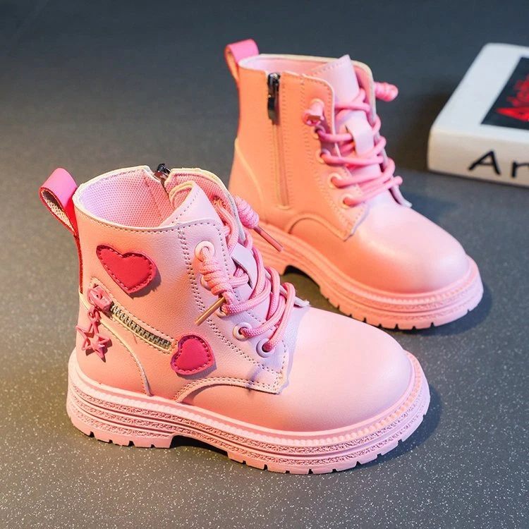 Cute girly shop boots