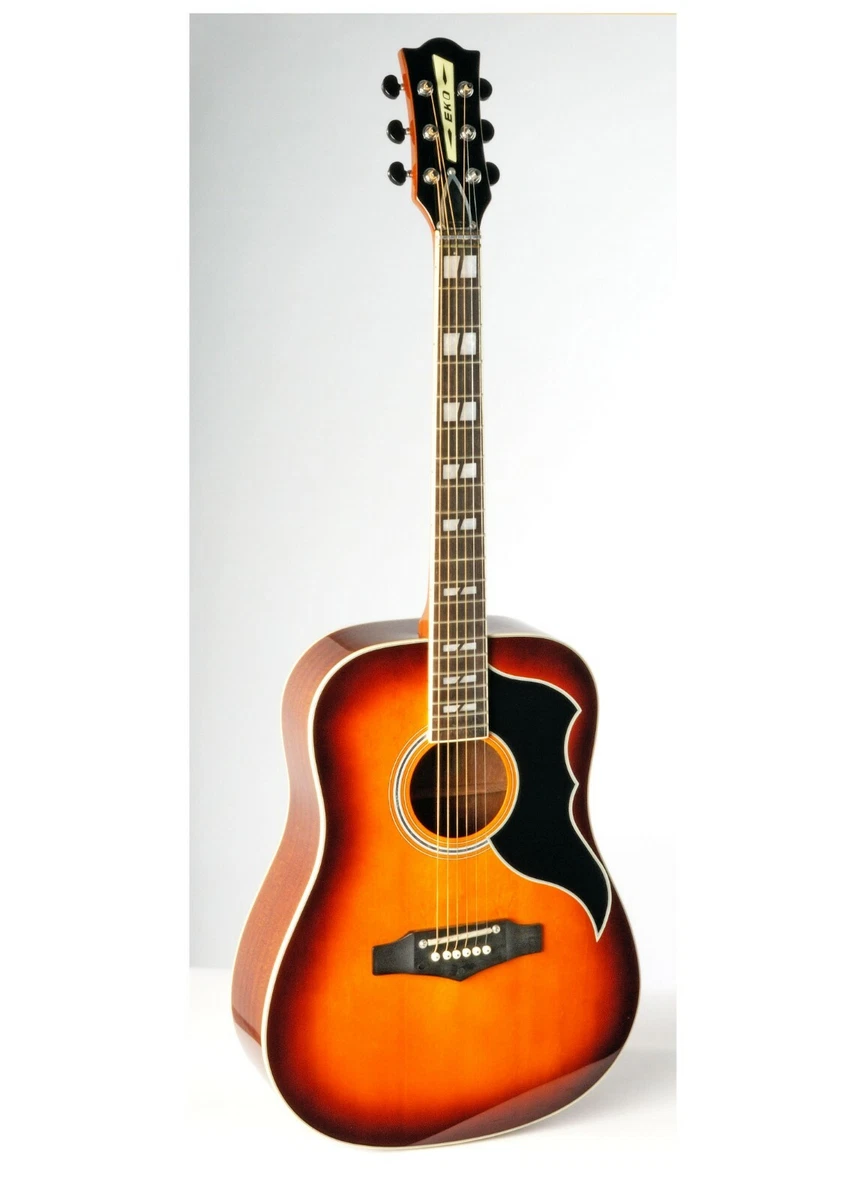 EKO 6 String Acoustic Guitars for sale | eBay